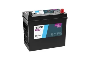 Exide Start-Stop AGM EK454 45 A/h 380 А R+ 237x127x200 мм