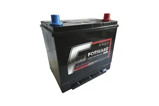Forward EFB Asia Q85 65 A/h 650 A R+ 230x175x200 мм