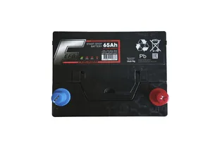 Forward EFB Asia Q85 65 A/h 650 A R+ 230x175x200 мм