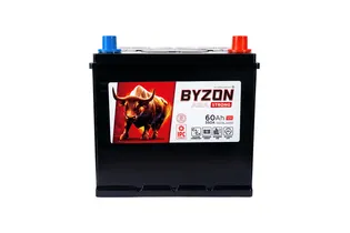 Byzon Strong Asia 60 A/h 550 А R+ 230x175x200 мм