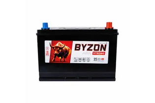 Byzon Strong Asia 95 A/h 850 А R+ 310x175x200 мм