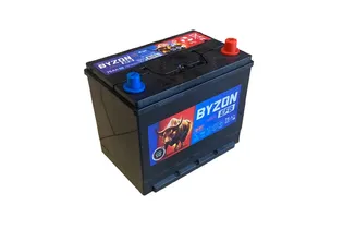 Byzon EFB Asia 75 A/h 750 A R+ 260x175x220 мм