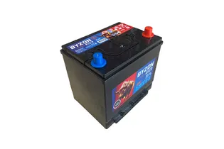 Byzon EFB Asia 65 A/h 650 A R+ 230x175x220 мм