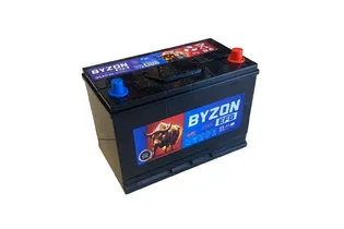 Byzon EFB Asia 95 A/h 900 A R+ 310x175x220 мм