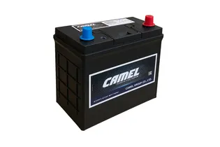 Camel EFB N55L 45 A/h 430 A R+ 237x127x200 мм