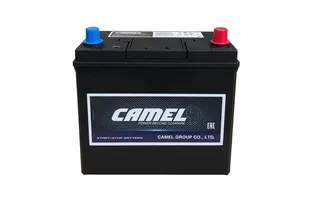 Camel EFB N55L 45 A/h 430 A R+ 237x127x200 мм