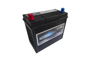 Hitec B24R AGM 45 A/h 400 A L+ 237x127x220 мм