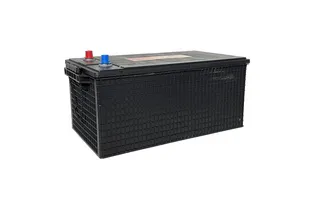Black Bull AGM 240 A/h 1500 A L+ 518x276x223 мм
