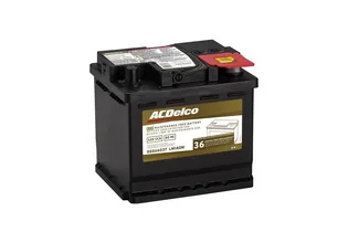 ACDelco AGM 50 A/h 520 А R+ 207x175x190 мм