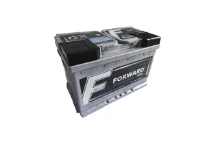 Forward Premium 77 A/h 820 А R+ 278x175x190 мм