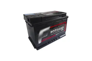 Forward EFB 70 A/h 760 A R+ 278x175x190 мм