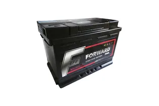 Forward EFB 77 A/h 800 A R+ 278x175x190 мм