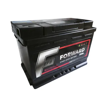 Forward EFB 77 A/h 800 A R+ 278x175x190 мм