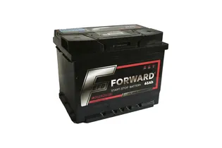 Forward EFB 65 A/h 650 A R+ 242x175x190 мм