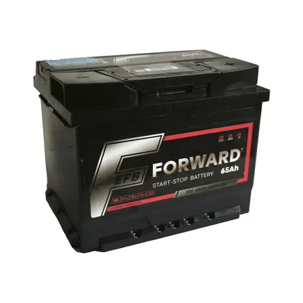 Forward EFB 65 A/h 650 A R+ 242x175x190 мм
