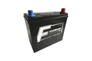 Forward Premium Asia 65B24L 60 A/h 500 A R+ 238x128x220 mm