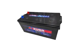 Zubr Professional EFB 240 A/h 1300 А L+ 513x261x222 мм