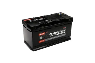 Patron PB105-950 AGM 105 A/h 950 A R+ 353x175x190 мм