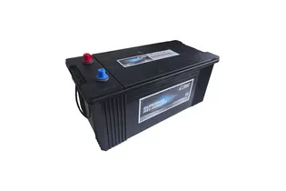 HITEC 6-QWD-200 EFB 200 A/h 1150 А L+ 515x252x218 мм