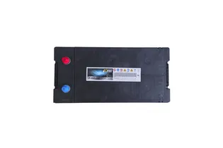 HITEC 6-QWD-200 EFB 200 A/h 1150 А L+ 515x252x218 мм