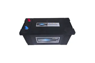 HITEC 6-QWD-200 EFB 200 A/h 1150 А L+ 515x252x218 мм