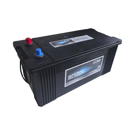 HITEC 6-QWD-200 EFB 200 A/h 1150 А L+ 515x252x218 мм