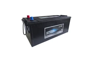 HITEC 6-QWD-180 EFB 190 A/h 1050 А L+ 515x222x218 мм
