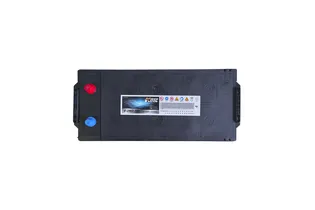 HITEC 6-QWD-180 EFB 190 A/h 1050 А L+ 515x222x218 мм