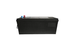 HITEC 6-QFD-180 AGM 180 A/h 900 А L+ 504x220x219 мм