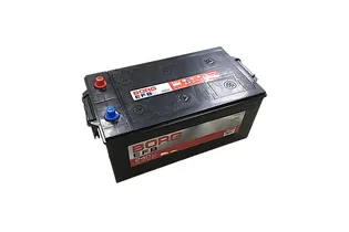 Borg EFB 240 A/h 1300 А L+ 513x261x222 мм