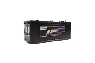 VST EFB 190 A/h 1100 А L+ 513x222x222 мм