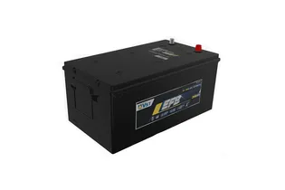 VST EFB 240 A/h 1300 А L+ 513x261x222 мм