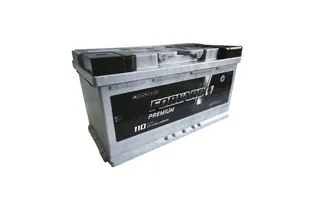 Forward Premium 110 A/h 1000 А R+ 353x175x190 мм
