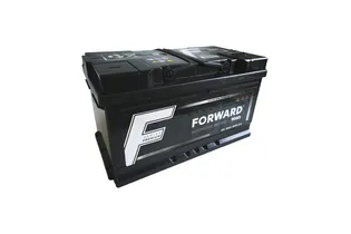 Forward Premium 90 A/h 850 А R+ 315x175x175 мм