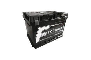 Forward Premium 65 A/h 650 А R+ 242x175x175 мм
