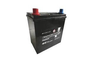 Forward Premium Asia 44 A/h 350 A L+ 187x128x220 mm