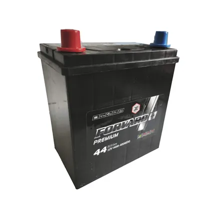 Forward Premium Asia 44 A/h 350 A L+ 187x128x220 mm