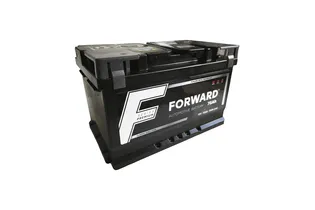 Forward Premium 75 A/h 750 А R+ 278x175x175 мм