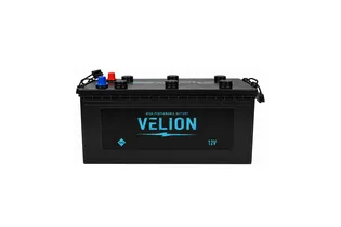 Velion 190 А/h 1200 A L+ 513x223x223 мм