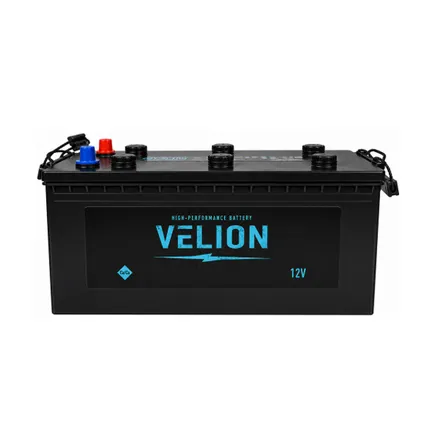 Velion 190 А/h 1200 A L+ 513x223x223 мм
