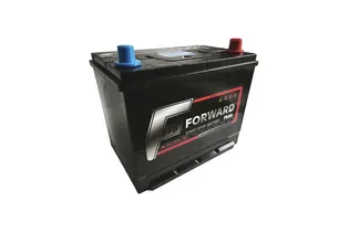 Forward EFB Asia S95 75 A/h 750 A R+ 260x175x200 мм