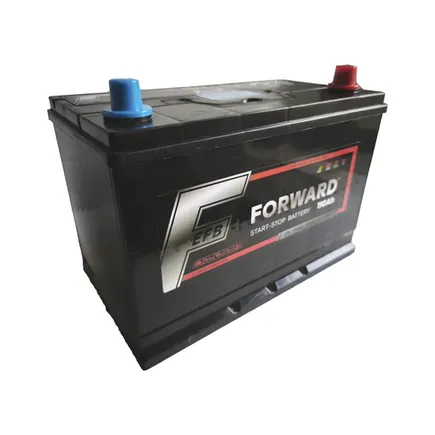 Forward EFB Asia T110L 110 A/h 900 A R+ 310x175x200 мм