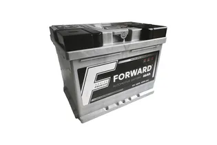 Forward Premium 66 A/h 620 А R+ 242x175x175 мм