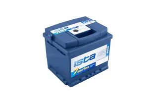 Ista 7 Series 64 A/h 640 A R+ 278x175x175 мм