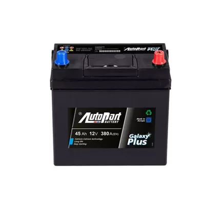 AutoPart AP450 45 A/h 380 A R+ 238x128x220 mm