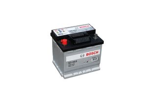 Bosch S3 003 45 А/h 400 A L+ 207x175x190 мм